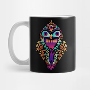 Psychedelic Creature Mug